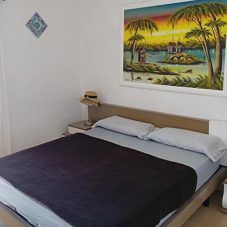 Paraiso Playa Chica * Santa Cruz de Tenerife