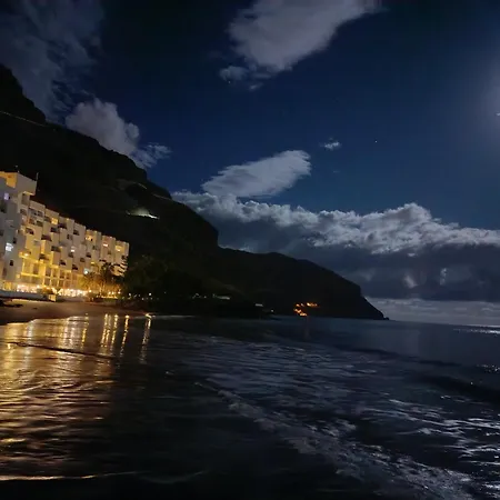 Paraiso Playa Chica * Santa Cruz de Tenerife