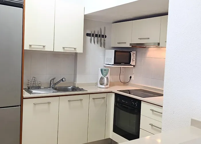 Paraiso Playa Chica *