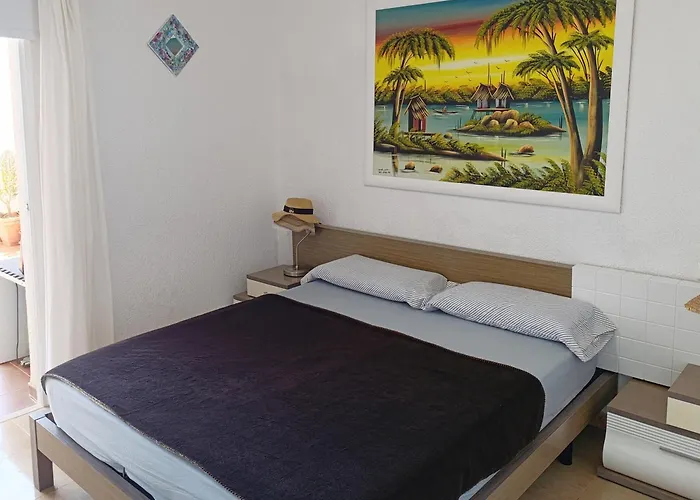 Paraiso Playa Chica * 圣克鲁斯-德特内里费