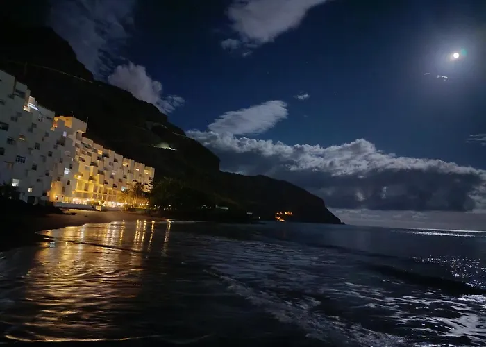 Paraiso Playa Chica * 圣克鲁斯-德特内里费