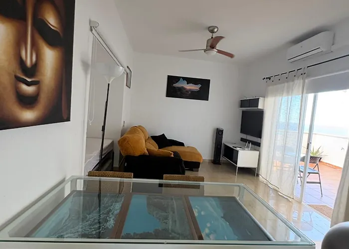 Paraiso Playa Chica Apartment *