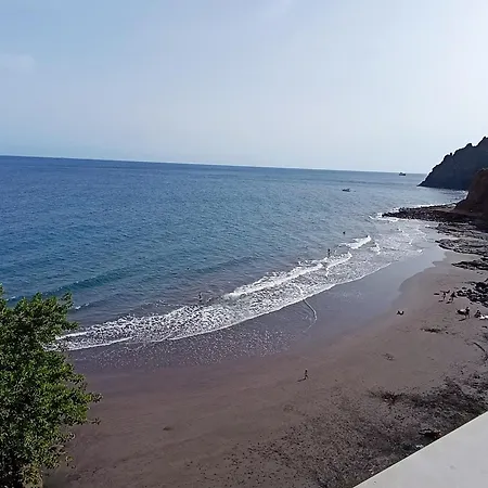 Apartamento Paraiso Playa Chica *