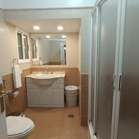 Apartamento Paraiso Playa Chica Santa Cruz de Tenerife